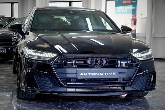 Audi A7 7 of 23
