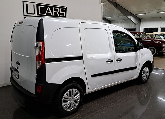 Renault Kangoo Express 6 of 14