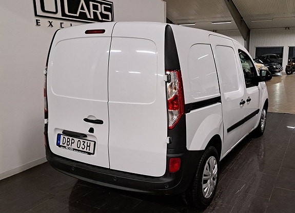 Renault Kangoo Express 8 of 14