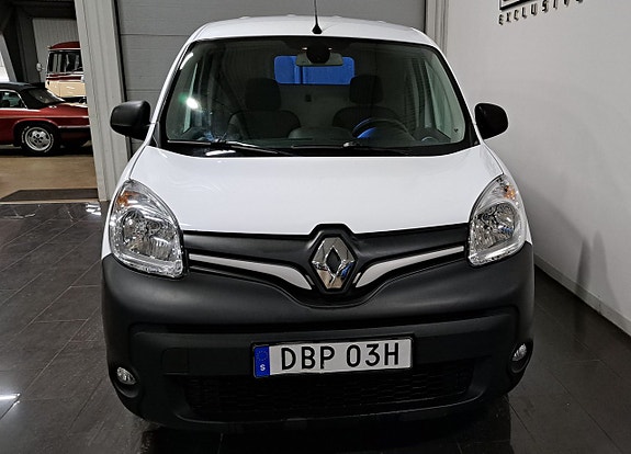 Renault Kangoo Express 4 of 5