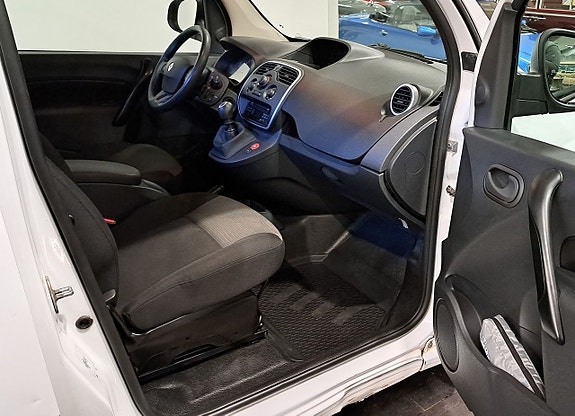 Renault Kangoo Express 11 of 14