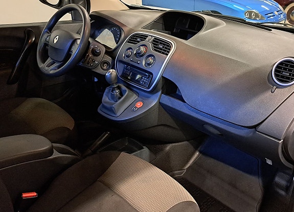 Renault Kangoo Express 10 of 14