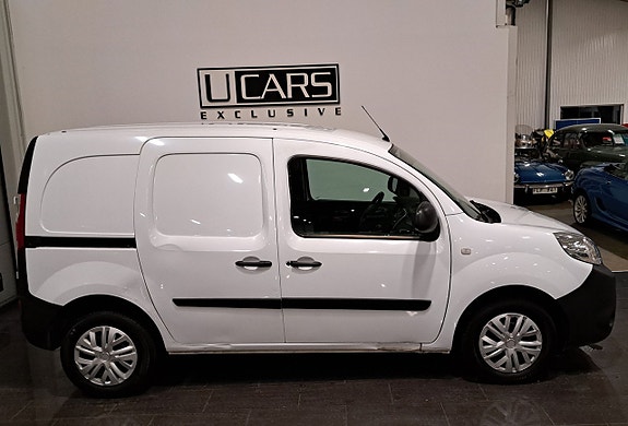 Renault Kangoo Express 5 of 5