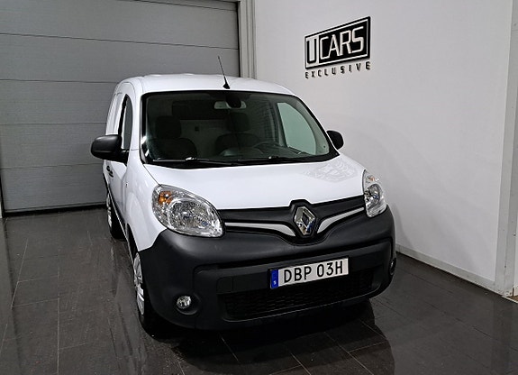 Renault Kangoo Express 2 of 5