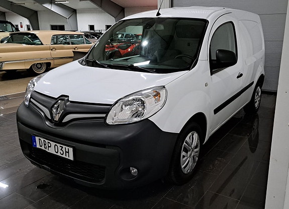 Renault Kangoo Express 3 of 5