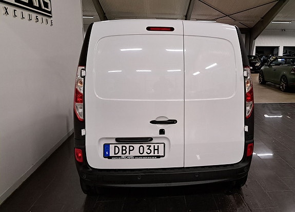 Renault Kangoo Express 7 of 14