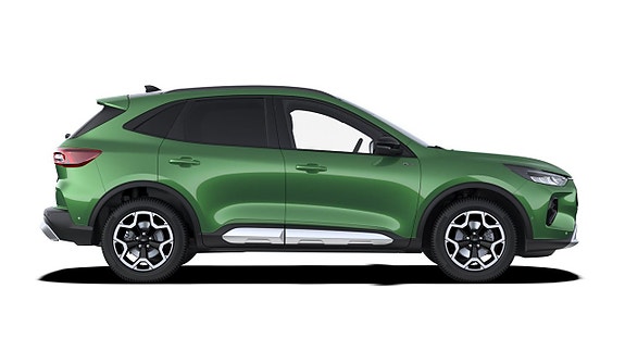 Ford Kuga 3 of 5