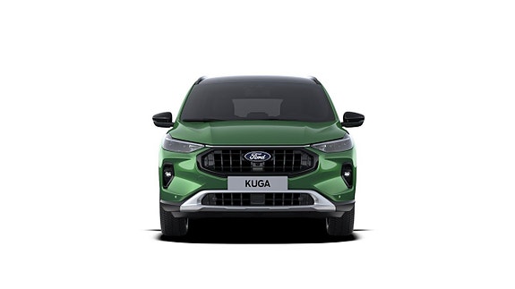 Ford Kuga 2 of 5