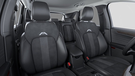 Ford Kuga 4 of 5