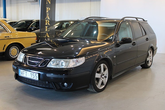 Saab 9-5 3 of 5