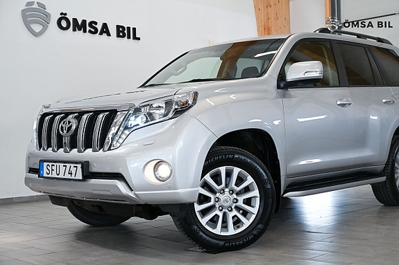 Toyota Land Cruiser 23 of 23
