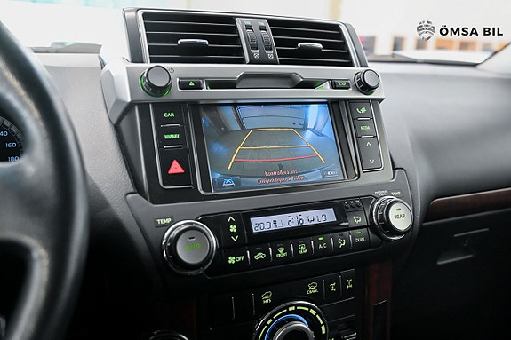 Toyota Land Cruiser 18 of 23
