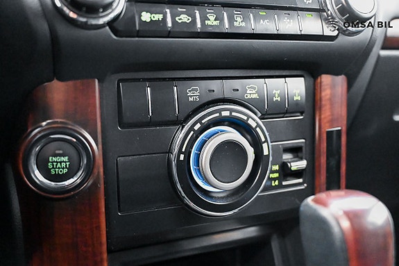 Toyota Land Cruiser 20 of 23