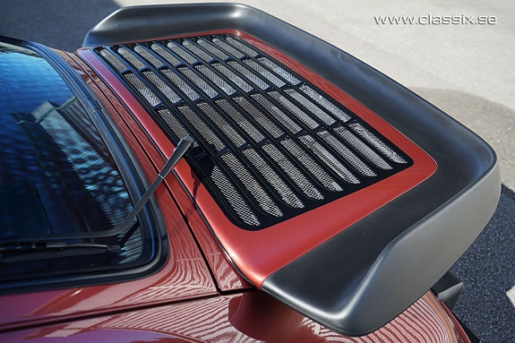 Porsche 911 Turbo 12 of 13
