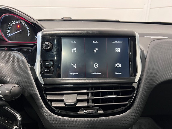 Peugeot 2008 19 of 23