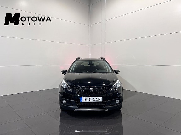 Peugeot 2008 6 of 23