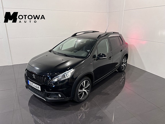 Peugeot 2008 7 of 23