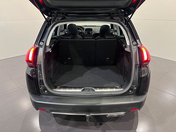 Peugeot 2008 21 of 23