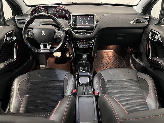 Peugeot 2008 9 of 23
