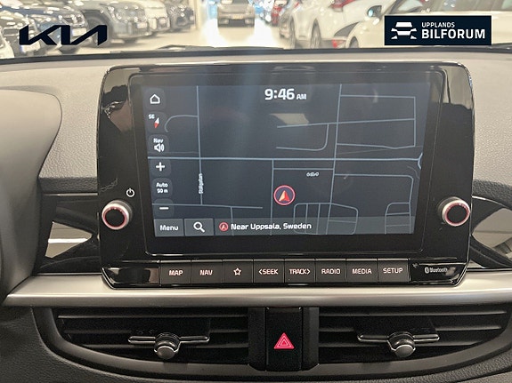 Kia Picanto 11 of 15