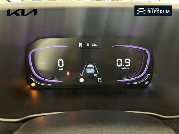 Kia Picanto 10 of 15