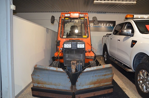 Holden Commodore Ute