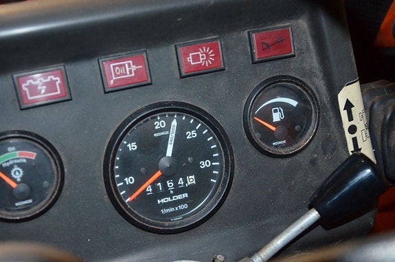 Holden Commodore Ute 9 of 9