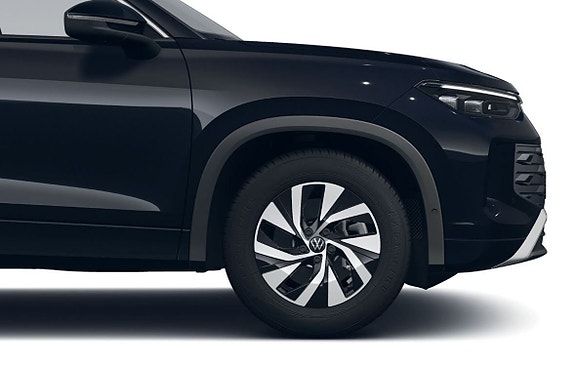 Volkswagen Tayron 5 of 7