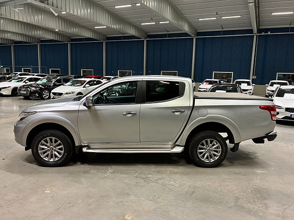 Mitsubishi L200 6 of 15