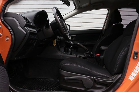 Subaru XV 6 of 17