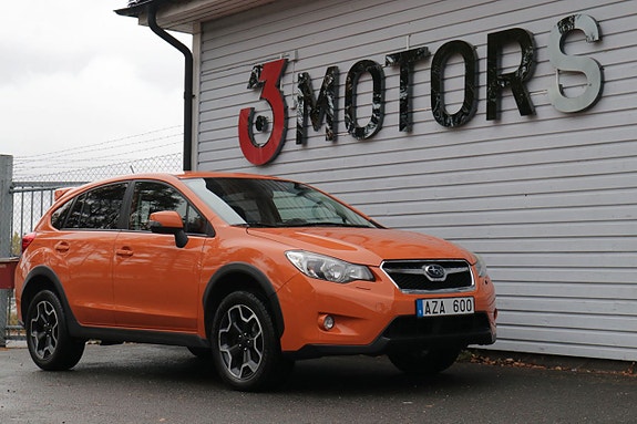 Subaru XV 17 of 17