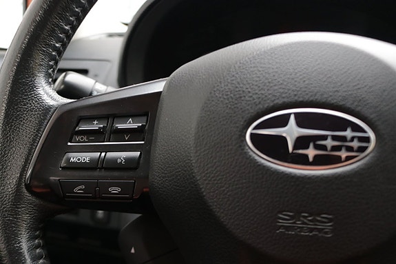 Subaru XV 16 of 17