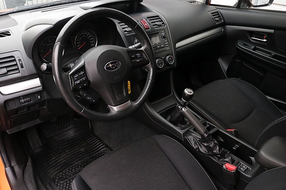 Subaru XV 7 of 17