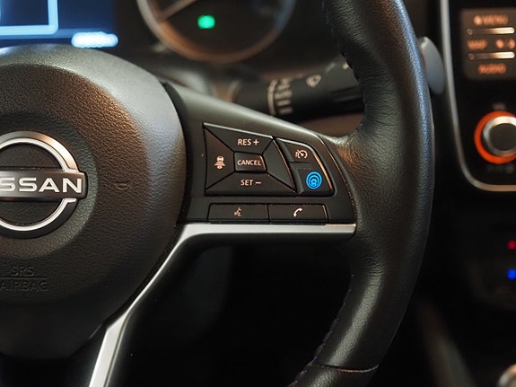 Nissan Leaf 29 of 29