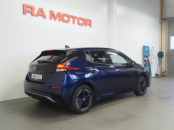 Nissan Leaf 5 of 29