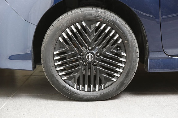 Nissan Leaf 8 of 29