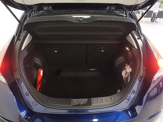 Nissan Leaf 17 of 29