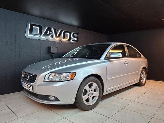 Volvo S40