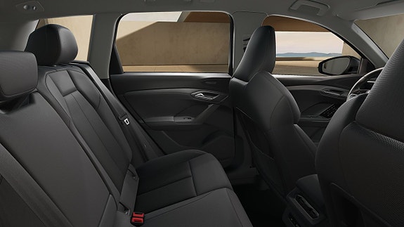 Audi Q6 e-tron 11 of 11