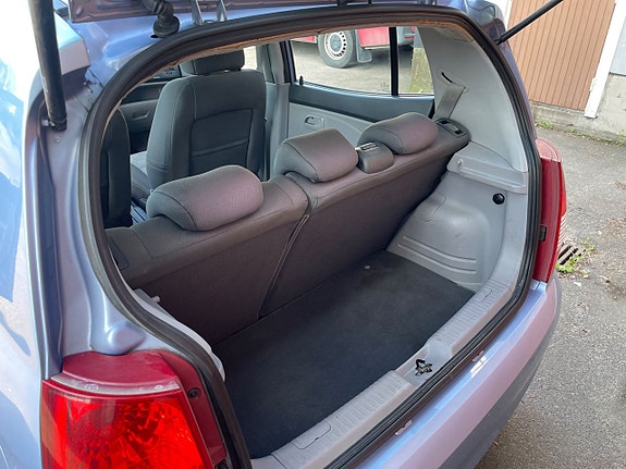 Kia Picanto 18 of 19