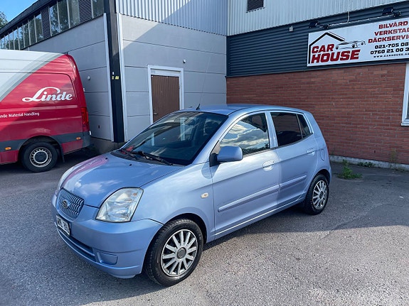 Kia Picanto 6 of 19