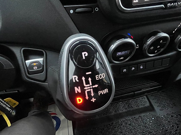 Iveco Daily 11 of 16