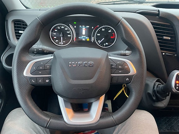 Iveco Daily 2 of 16