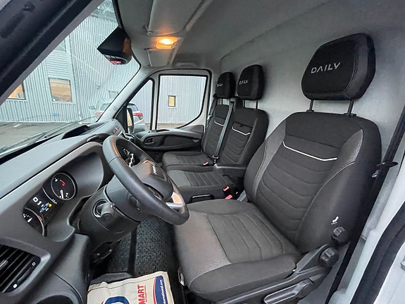 Iveco Daily 9 of 16