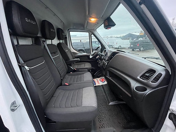 Iveco Daily 6 of 16