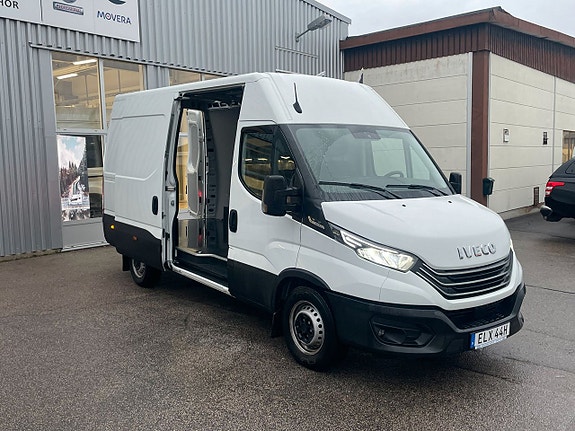 Iveco Daily 3 of 16