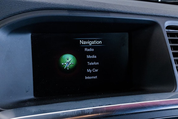 Volvo V60 21 of 24