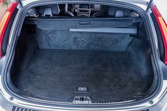 Volvo V60 24 of 24