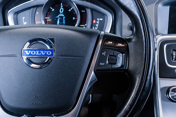 Volvo V60 19 of 24