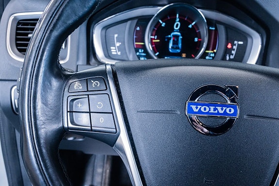 Volvo V60 18 of 24